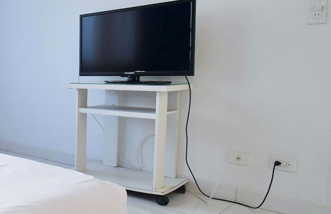 Apartamento Azul Marino - Piso 18 - Foto 2