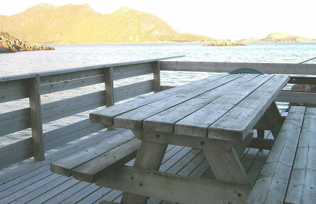 4 Person Holiday Home in Gravdal-by Traum - Foto 11