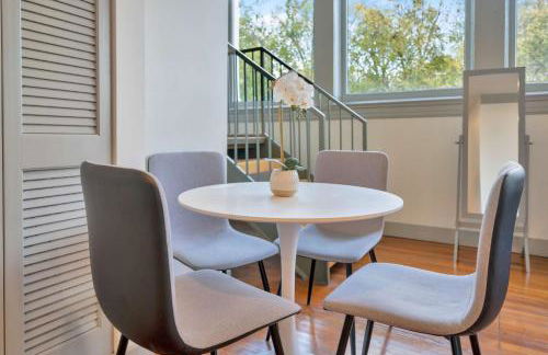 Bright and Modern Loft in Louisville # 208 - Foto 8