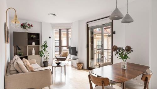 Apartamentos Suite The Way - Foto 2