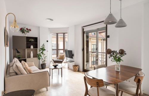 Apartamentos Suite The Way - Foto 2