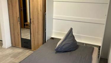 Kirchdorf Lounge - komplette moderne Ferienwohnung mit Parkplatz nahe A7 - Foto 3