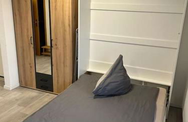 Kirchdorf Lounge - komplette moderne Ferienwohnung mit Parkplatz nahe A7 - Foto 3