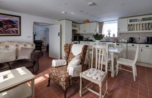 Katie's Cottage Bellaghy - Foto 23