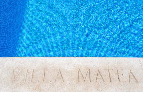 Holiday Home Matea by Interhome - Foto 52