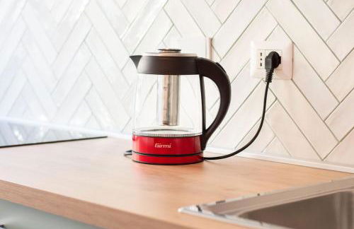 Luxury & Design Apartment Piramide - Foto 60