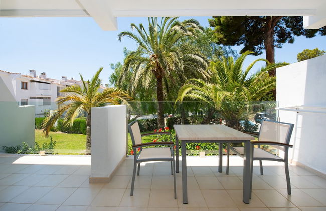 Aparthotel Ponent Mar - Foto 71