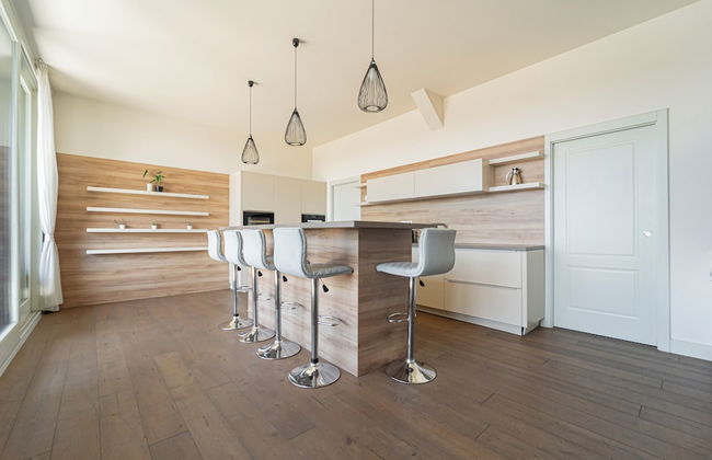 ZOYA LUXURY RESIDENCE - Foto 40