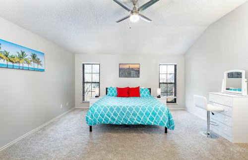 Modern Elegance Prime Location in Carrollton - Foto 8