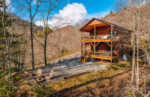 A Treehouse View Over Lake - Foto 1