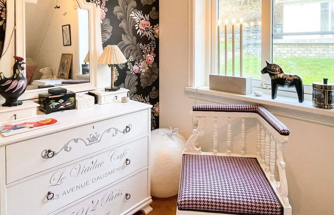 5 Star Holiday Home in Uddevalla - Foto 7