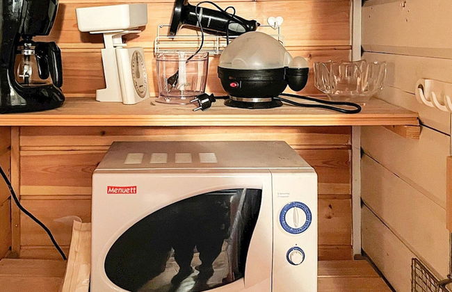 5 Person Holiday Home in Sexdrega-by Traum - Photo 6