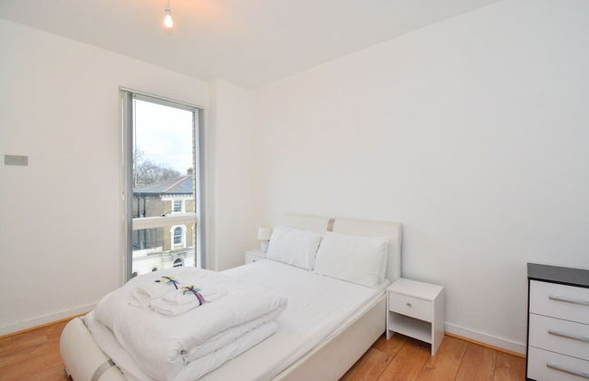 Apartment Wharf - Cambridge Avenue - Foto 20