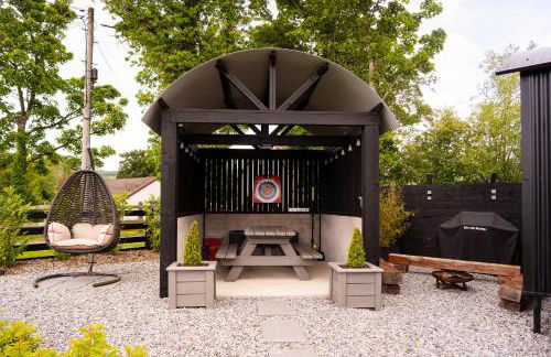 Cherry Tree Lodge - Foto 49