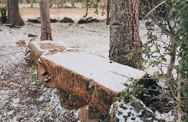 Pousada Rota das Cachoeiras Urupema - Foto 27