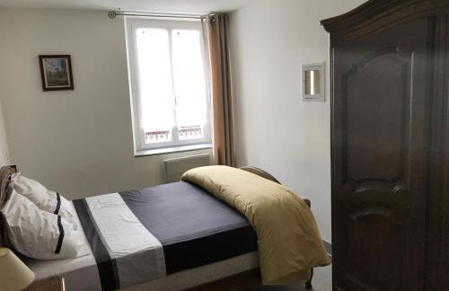 Gite Ancien Relais de Saint-Jacques - Foto 16