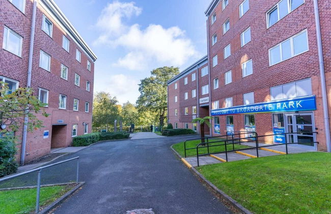 Broadgate Park - Foto 27