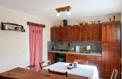 Holiday Home Quang by Interhome - Foto 22