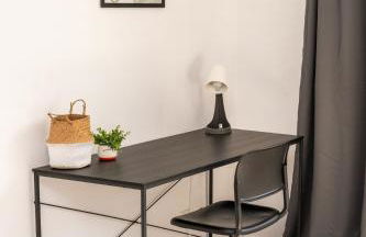 Stilvolles Apartment im Bochumer Stadtkern - Foto 8