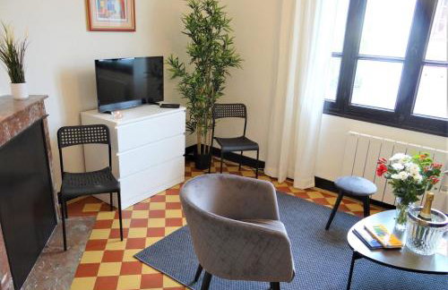 Au fil de l’Eure, quartier authentique et plein de charme - Foto 15