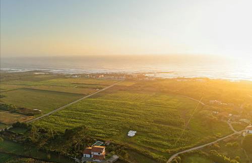 Casa de Montedor - Foto 27