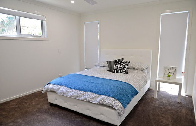 7 Gilmore Smiths Beach House - Foto 4