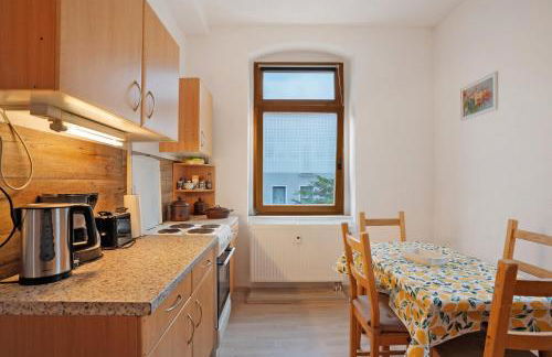 Uni-und Welterbe Stadt Whg 4 - Foto 4