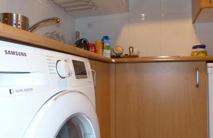 COMO EN TU CASA Canfranc Estación - Foto 21