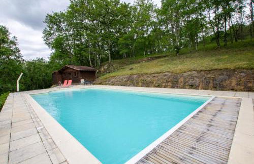 La grange de gaulejac - Foto 40