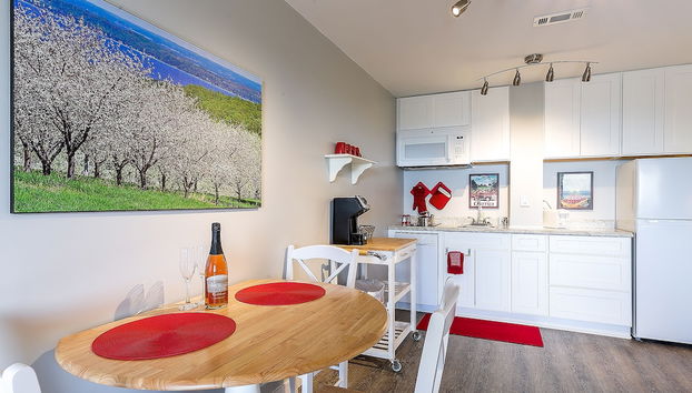 Lake View Golf Course Condo 5056 - Foto 2, Servicio de comidas en la habitación