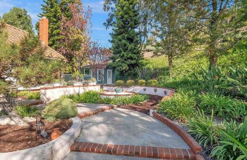 Secluded Romantic Getaway Home - Foto 47