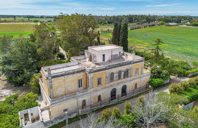 Vallone Apartment L - Photo 20