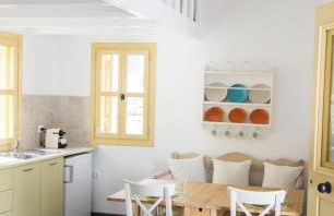 Aegli Apartments - Foto 1