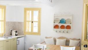 Aegli Apartments - Foto 1