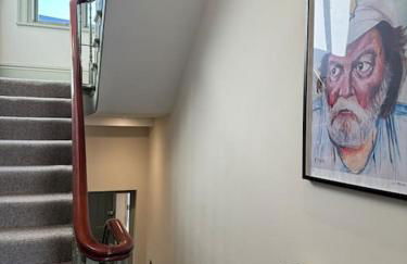 Priory Castle Apartment, Tynemouth - Foto 14