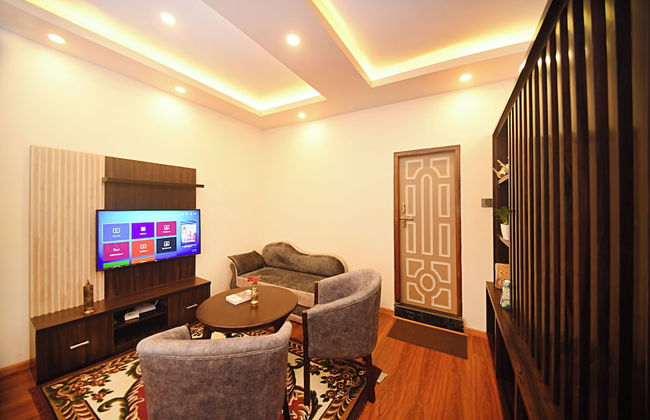 Friends Apartment Pvt.Ltd - Photo 5