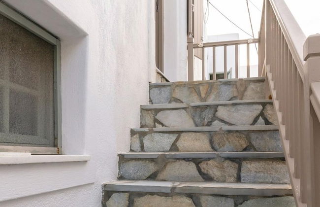 Afluencia Suite - Naoussa - Foto 36