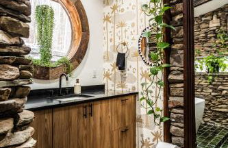 Stunning Catskills Cabin - Photo 30