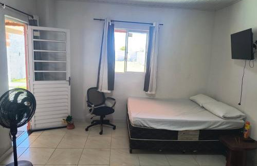 Praia Abaís - Foto 9