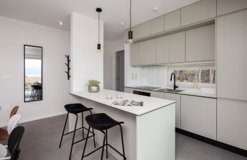 Villa Alta Mare - Apartments With Pool - Foto 26