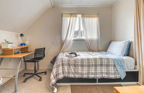 Walkable Home in Hoquiam! Olympic Peninsula Base - Foto 20