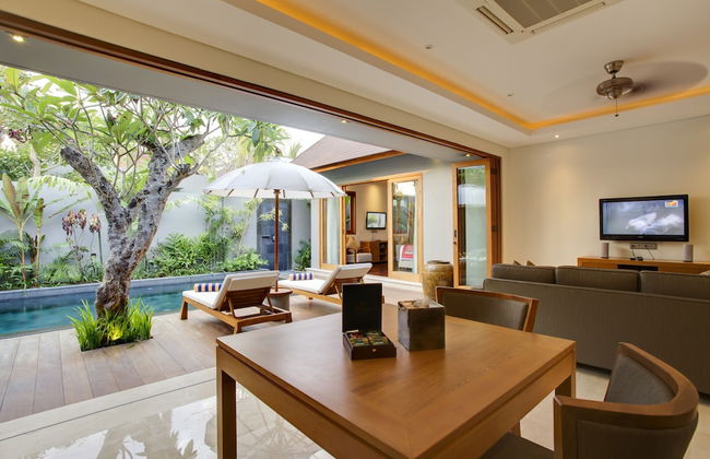 Koenokoeni Villa - Foto 29