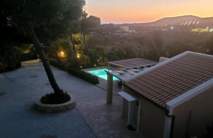 Ponderosa Kefalonia - Photo 73