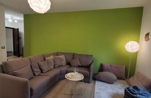 Casa Gioia Family Mountain Lake Iseo Hospitality - Photo 1