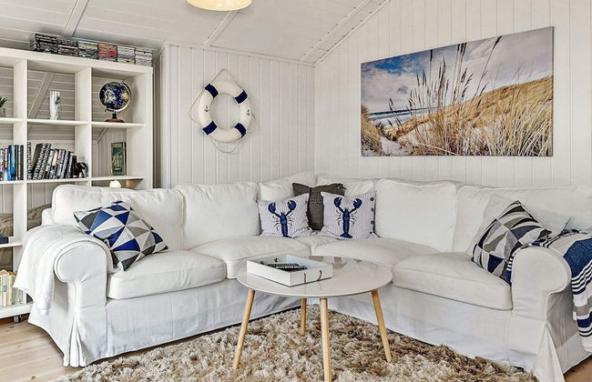 Holiday Home in Kalundborg - Foto 6