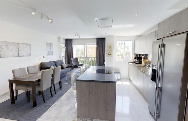 Modern Apartment Near Puerto Banus - Foto 7