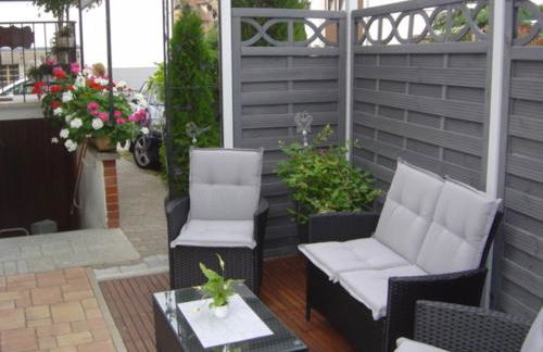 Ferienwohnung Knittel - Foto 24