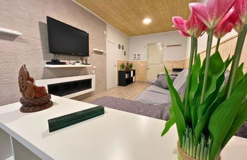 La Casita Gergaleña, Confort - Foto 1