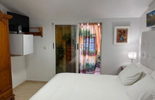 Apartamentos Turisticos Juanita "Ope" - Foto 27