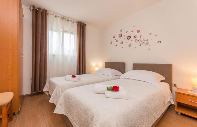 Villa Sali Zadarvillas - Foto 26